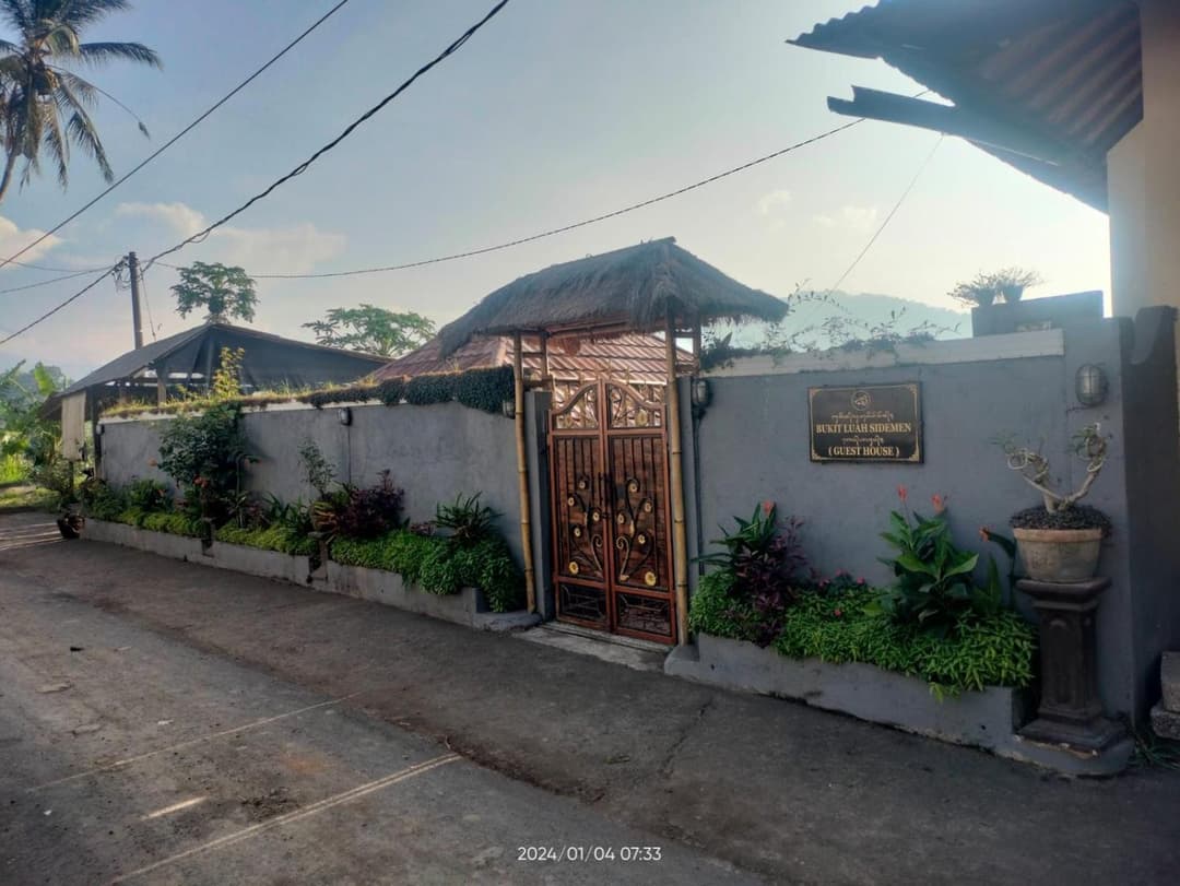 Bukit Luah Sidemen — photo 1 of 29