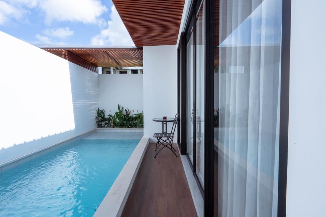 The Lavana De Mello's Villa Seminyak -1 Bedroom Villa with Private Pool — photo 1 of 27