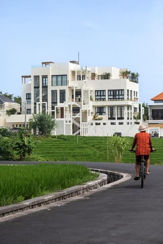 The Revery Bali