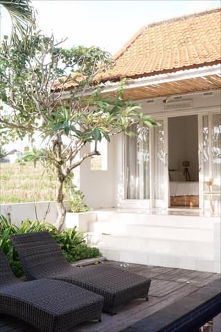 Idyll House