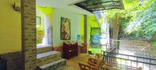 GreenView Backpacker INN
