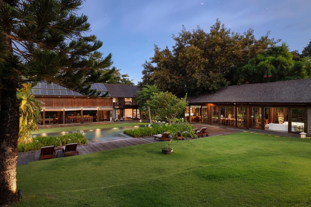 Villa Amita by Nakula — photo 1 of 20