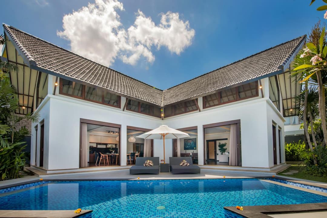 Villa Tramonto By Le Cielo — photo 1 of 1