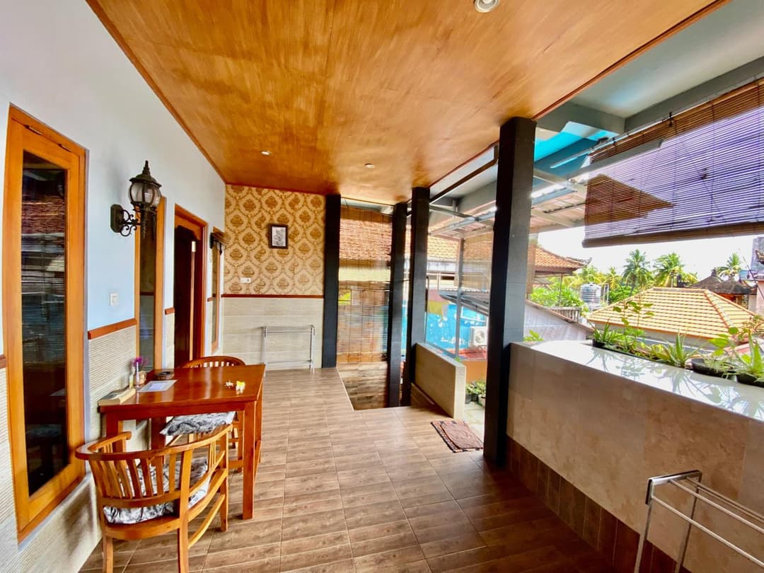 Sawitri Homestay — photo 1 of 1