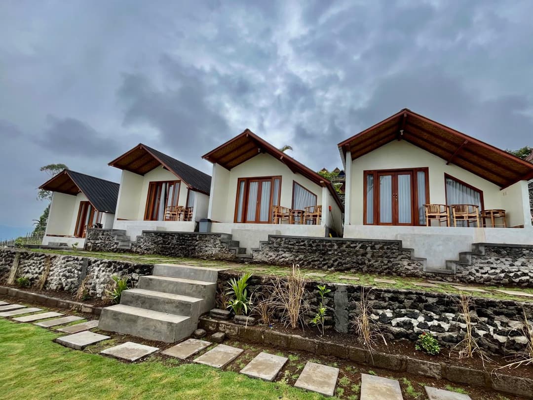 Bali Sunrise Cabin — photo 1 of 21