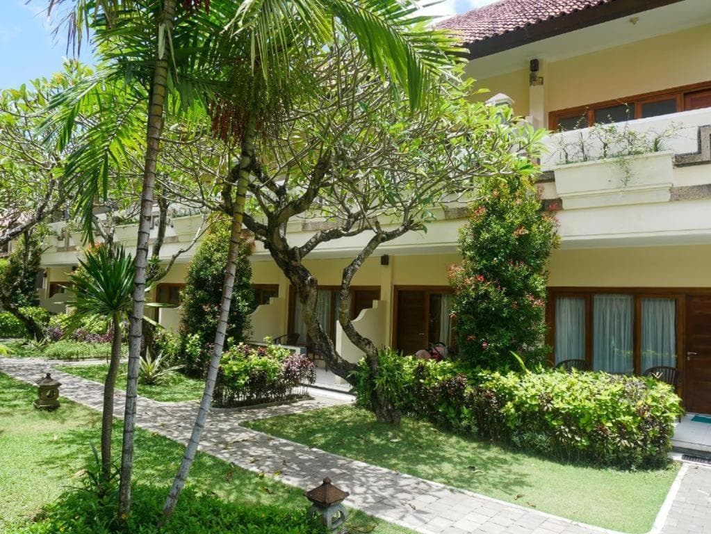Marine Bay Sanur — photo 1 of 1