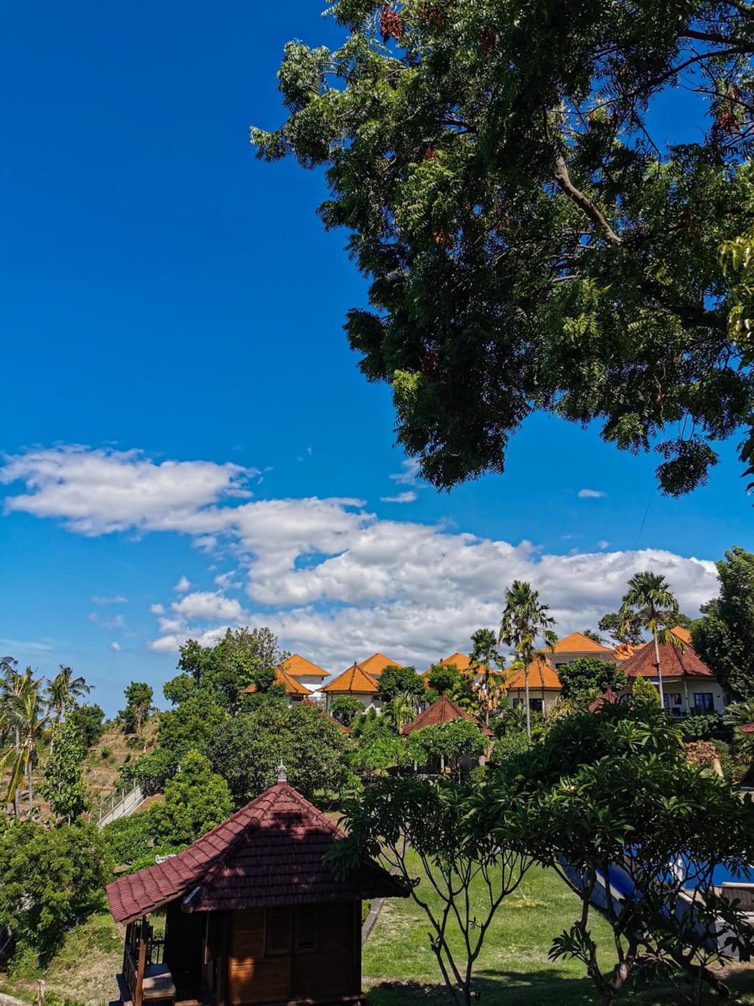 The Hamsa Bali Resort — photo 1 of 48