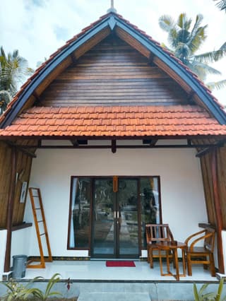Meket Bungalows