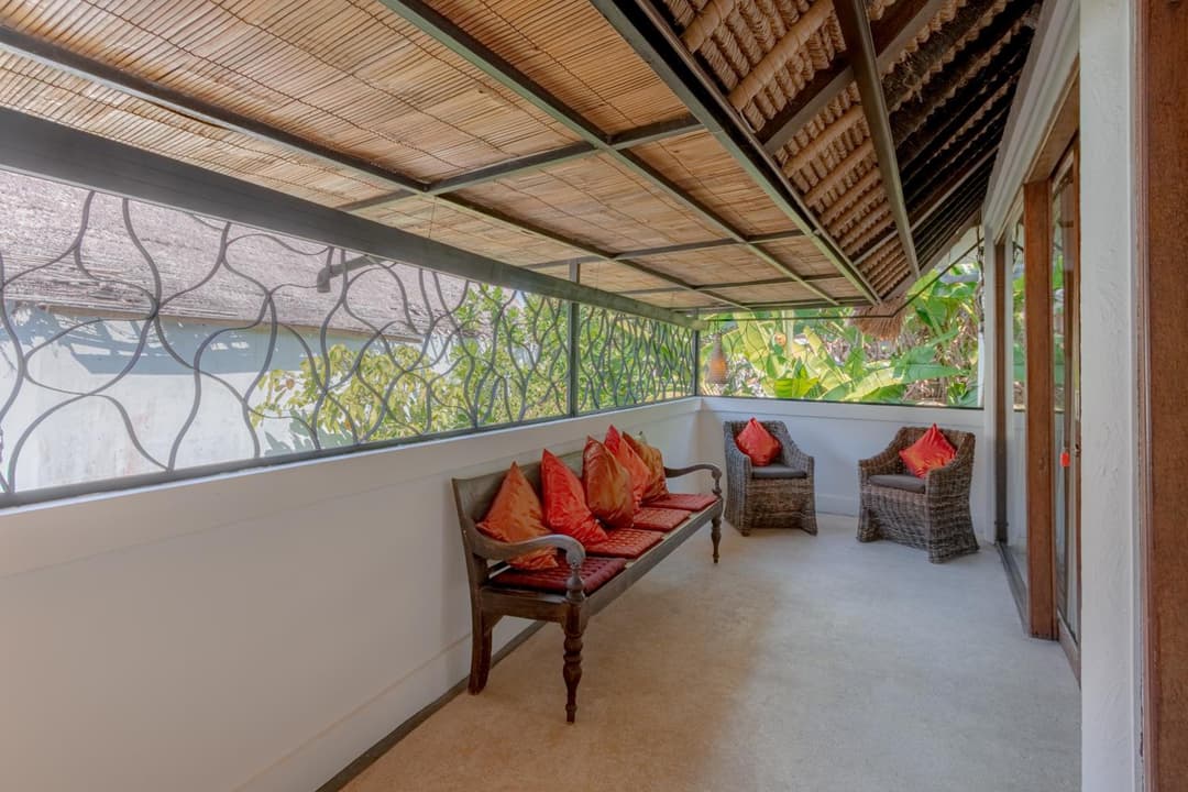 Bali Akasa Villa — photo 1 of 76