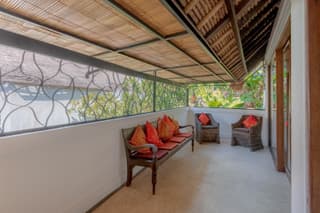 Bali Akasa Villa