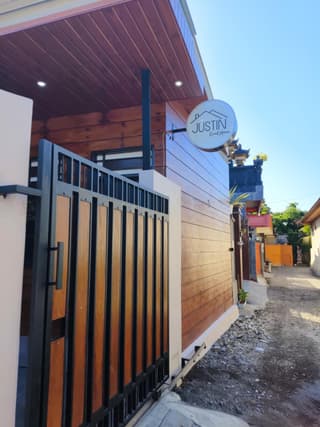 Justin Guest House