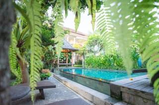 I Gusti Nyoman Oka Homestay