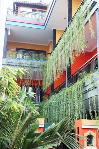 Rena Segara House Kuta