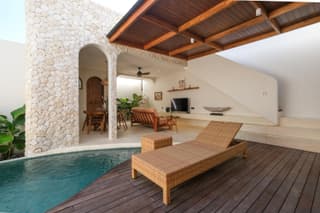 Villa Koka Uluwatu