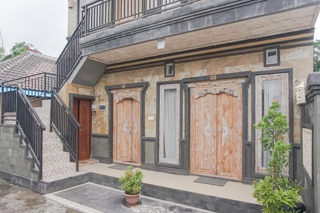 Giri Krisna Guest House — photo 1 of 35