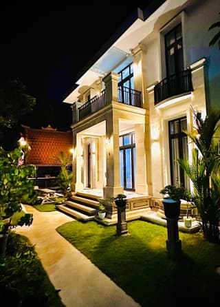 Palm&Ocean Canggu
