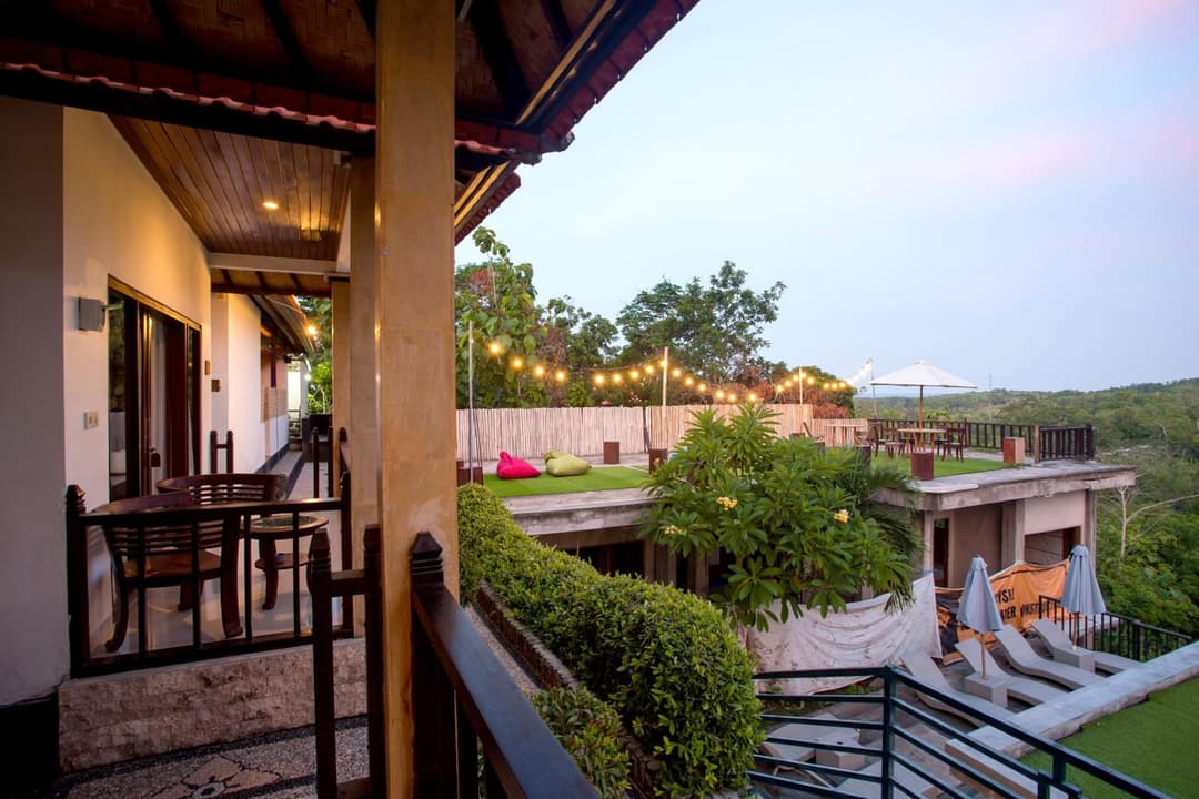 Abasan Hill Hotel and Spa — photo 1 of 1
