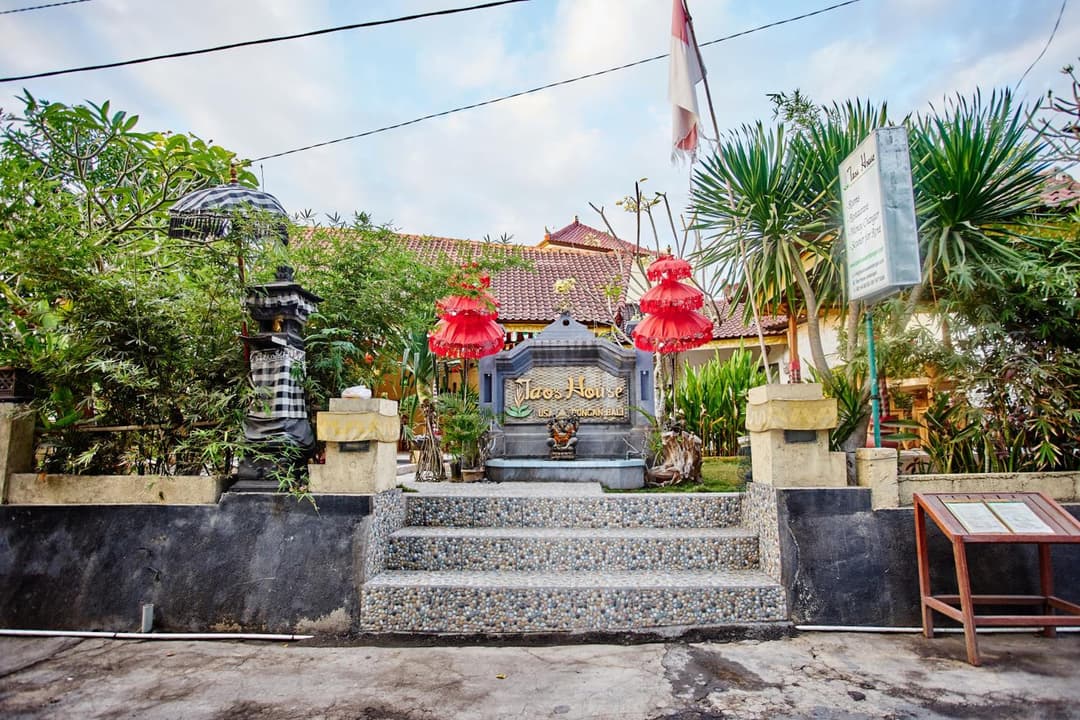 Taos House Lembongan By DeWizZ Management — photo 1 of 68