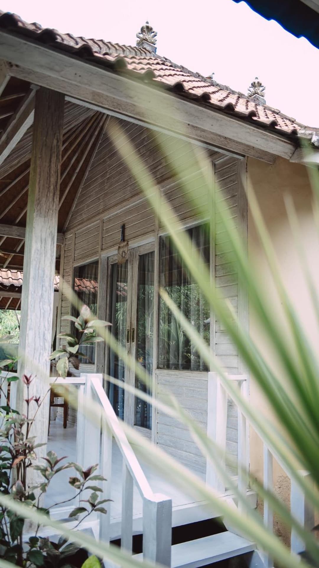 The Lucky Cottage — photo 1 of 1