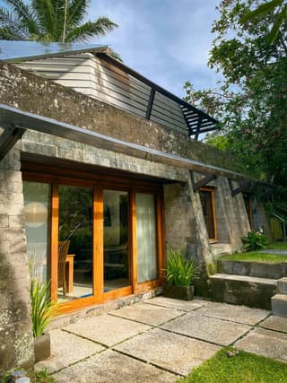 The Ikat Villa