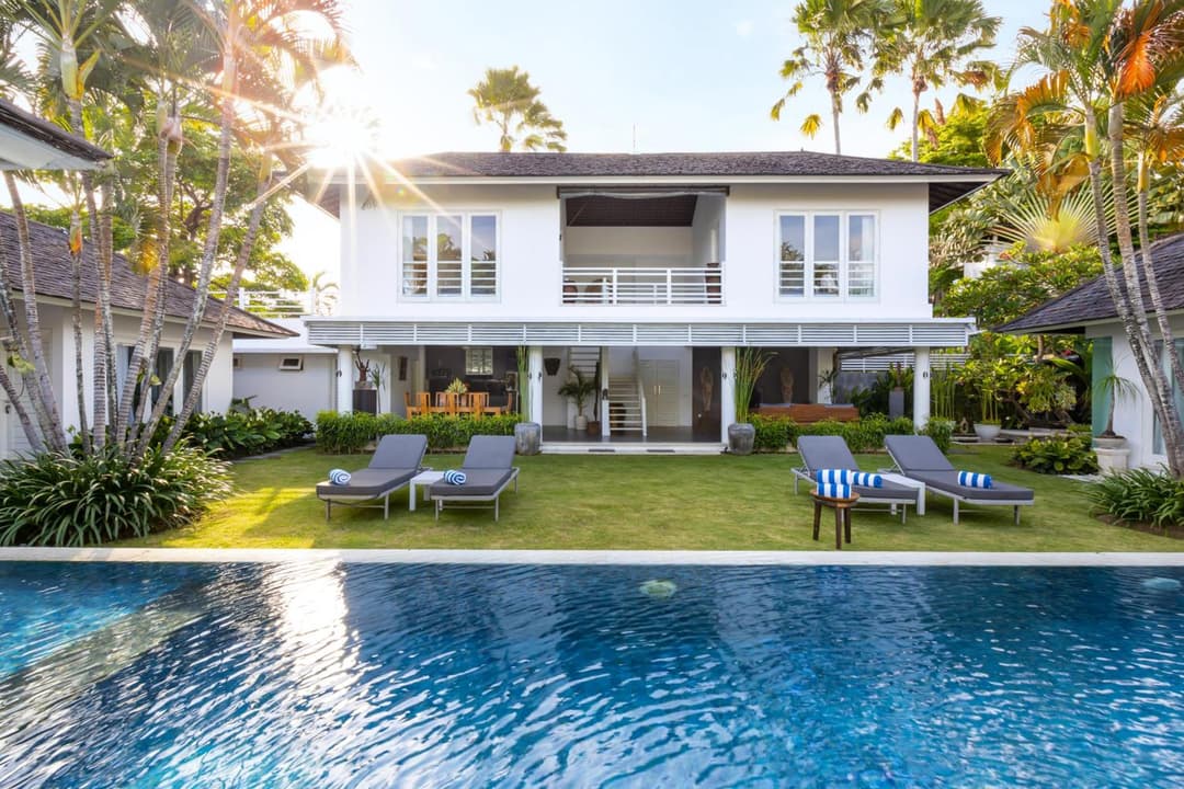 Kerta Rama Seminyak by Kerta Living — photo 1 of 1