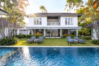 Kerta Rama Seminyak by Kerta Living