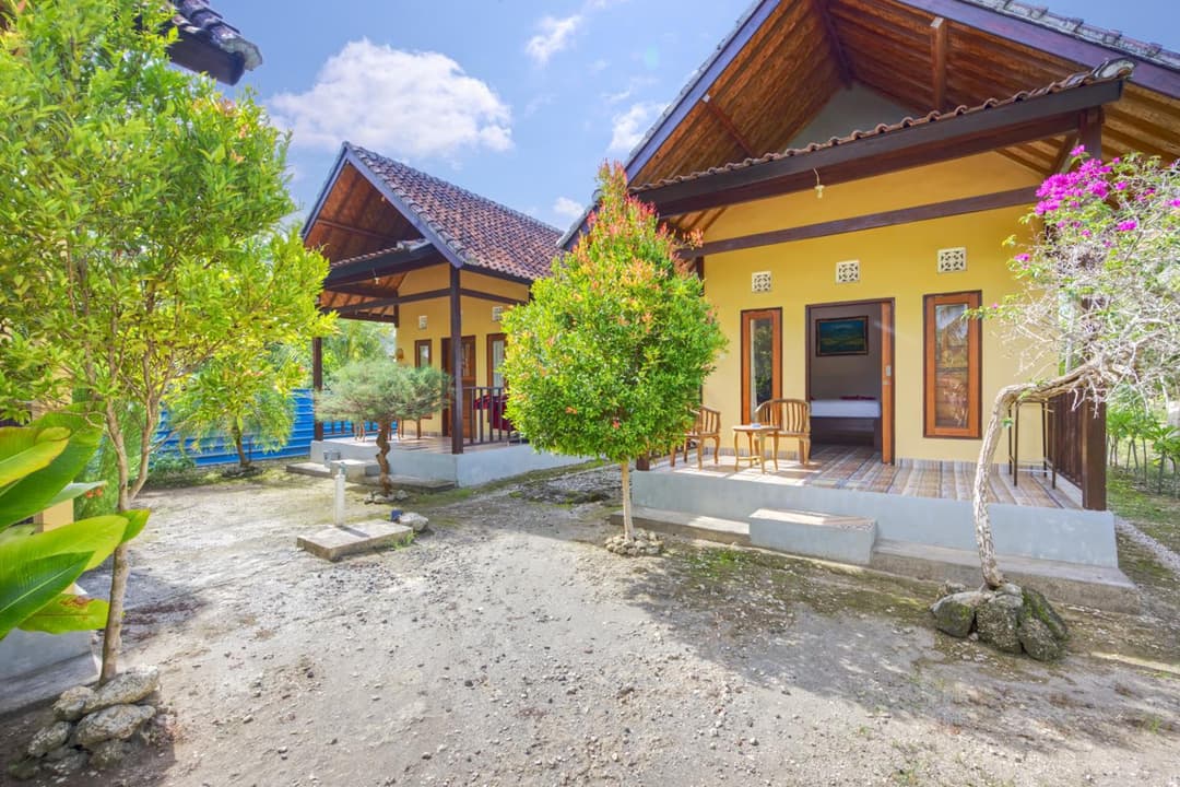 Misa Guest House — photo 1 of 1