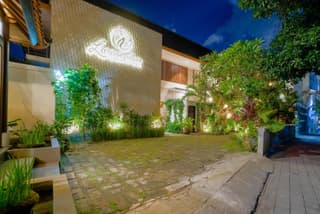La Rose Villas and Suites Camp Canggu