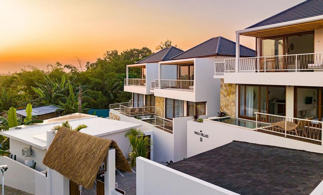Pagi Villas by Betterplace — photo 1 of 1