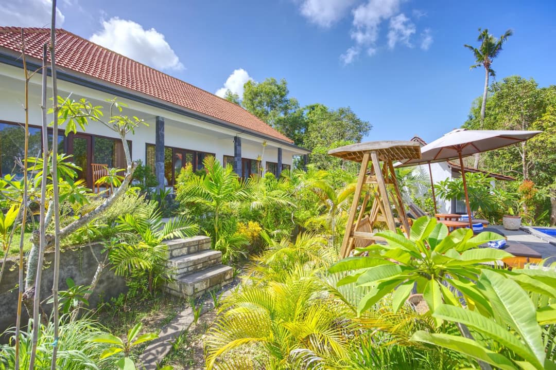 Le Green Village — photo 1 of 29