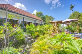 Le Green Village