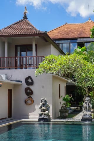 Ubud Aura Wellness Sanctuary
