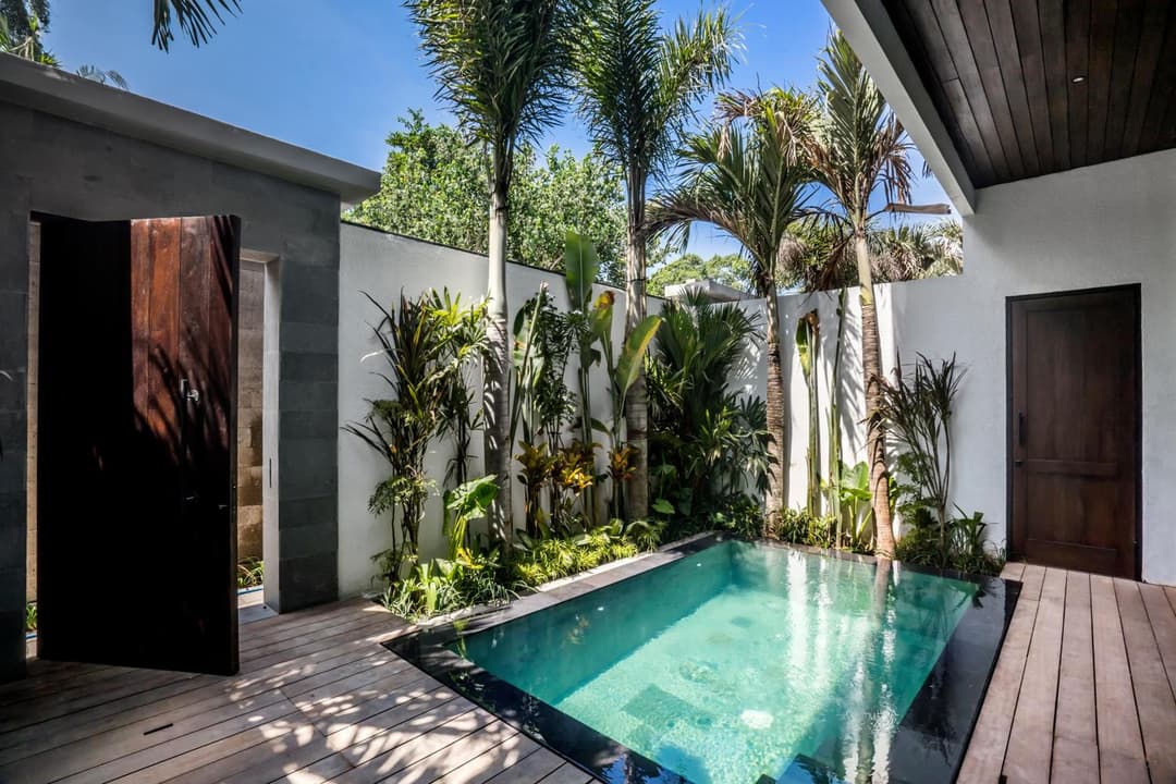 Umayam Luxury Townhouse 6 by Alfred in Bali — photo 1 of 1