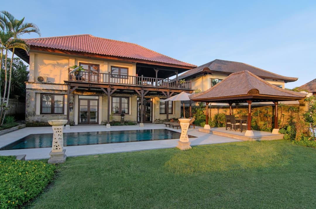 Villa Nirwana — photo 1 of 1