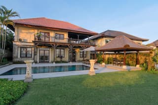Villa Nirwana
