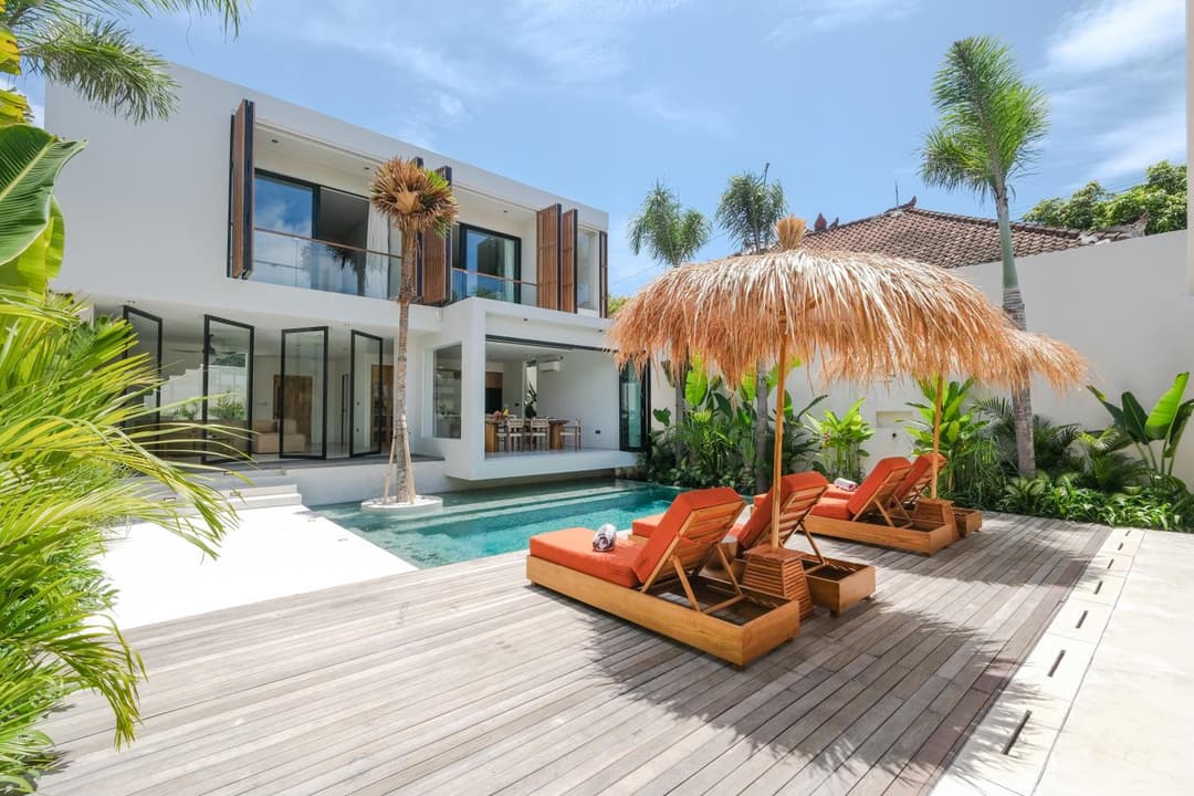 Villa Tortuga Pererenan — photo 1 of 1