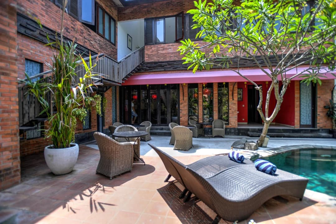 Melo Suites Hotel — photo 1 of 1