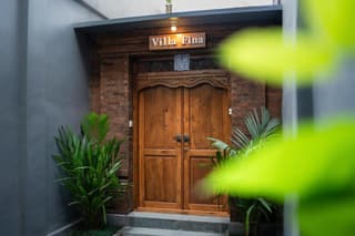 Villa Fina - Canggu