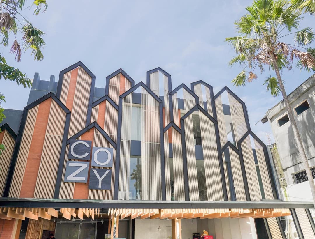 Cozy Stay Bali by ARM Hospitality — photo 1 of 74