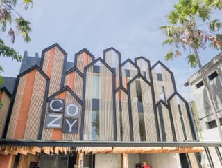 Cozy Stay Bali by ARM Hospitality