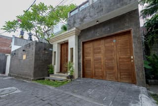 Villa Orange 3BR Seminyak by Exotic Bali Properties