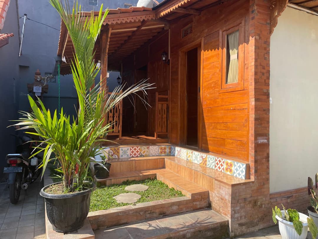 Bharata Beach House — photo 1 of 1
