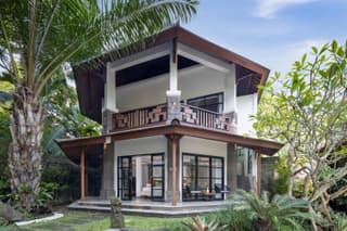 Paripadi Private Villa and Sanctuary