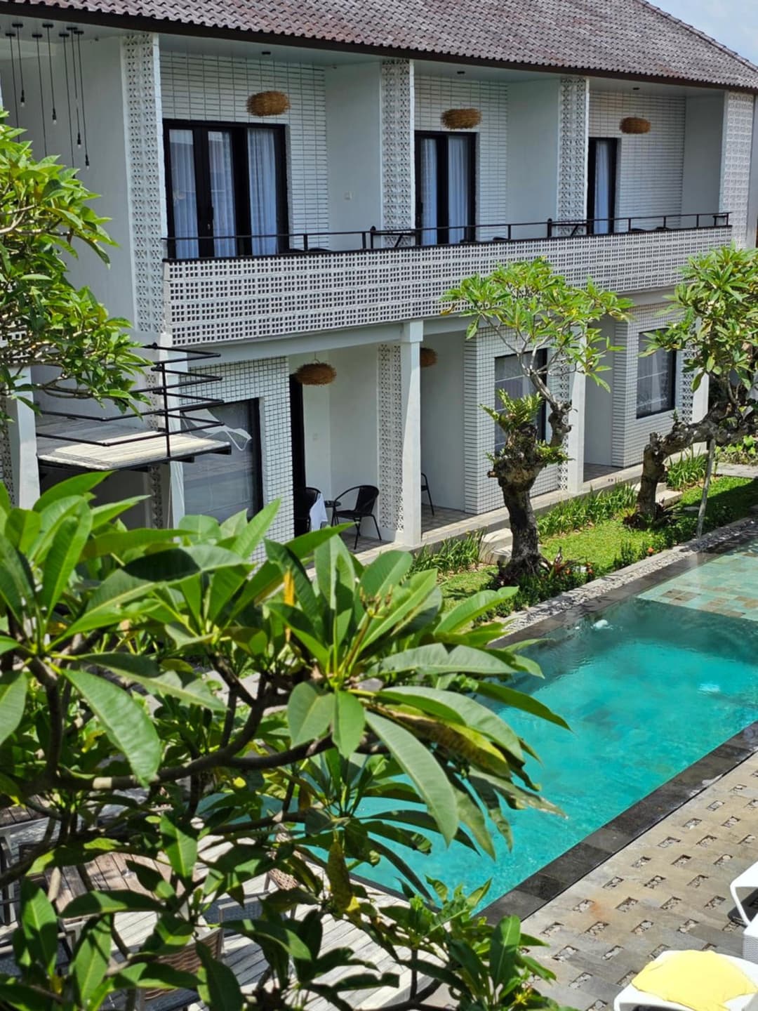 Chandi Hotel Ubud — photo 1 of 60
