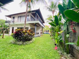 Putri Ayu Cottages