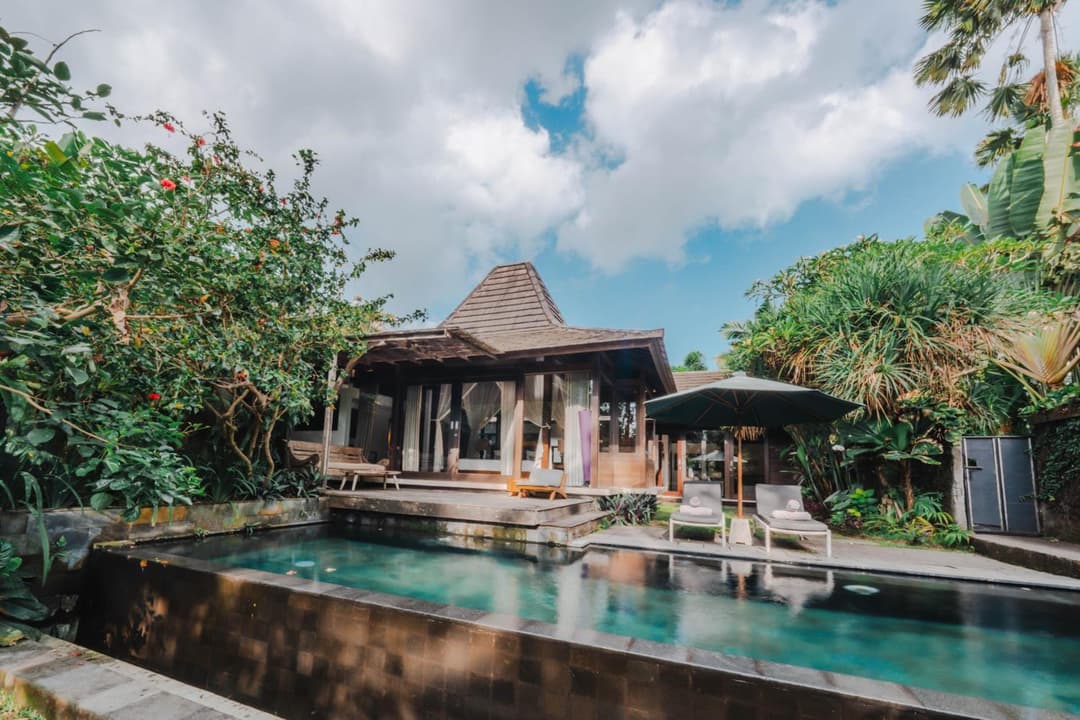 Surya Kembar Villas — photo 1 of 90