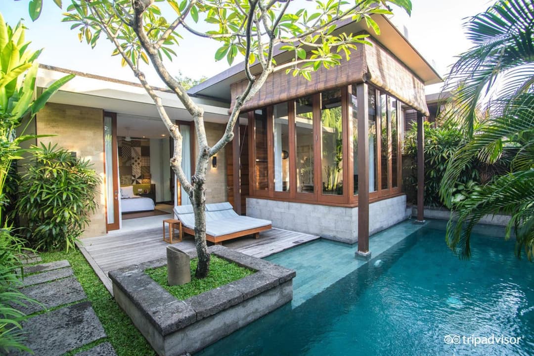 The Elysian Boutique Villa Hotel — photo 1 of 76