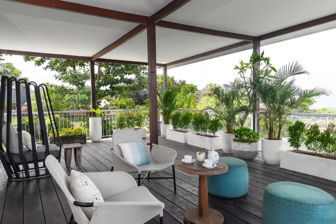 Villa Nedine — photo 1 of 18