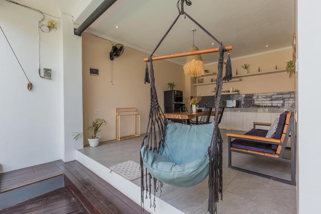 Villas Krisna Canggu WCS — photo 1 of 1