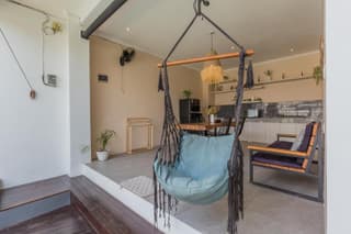 Villas Krisna Canggu WCS
